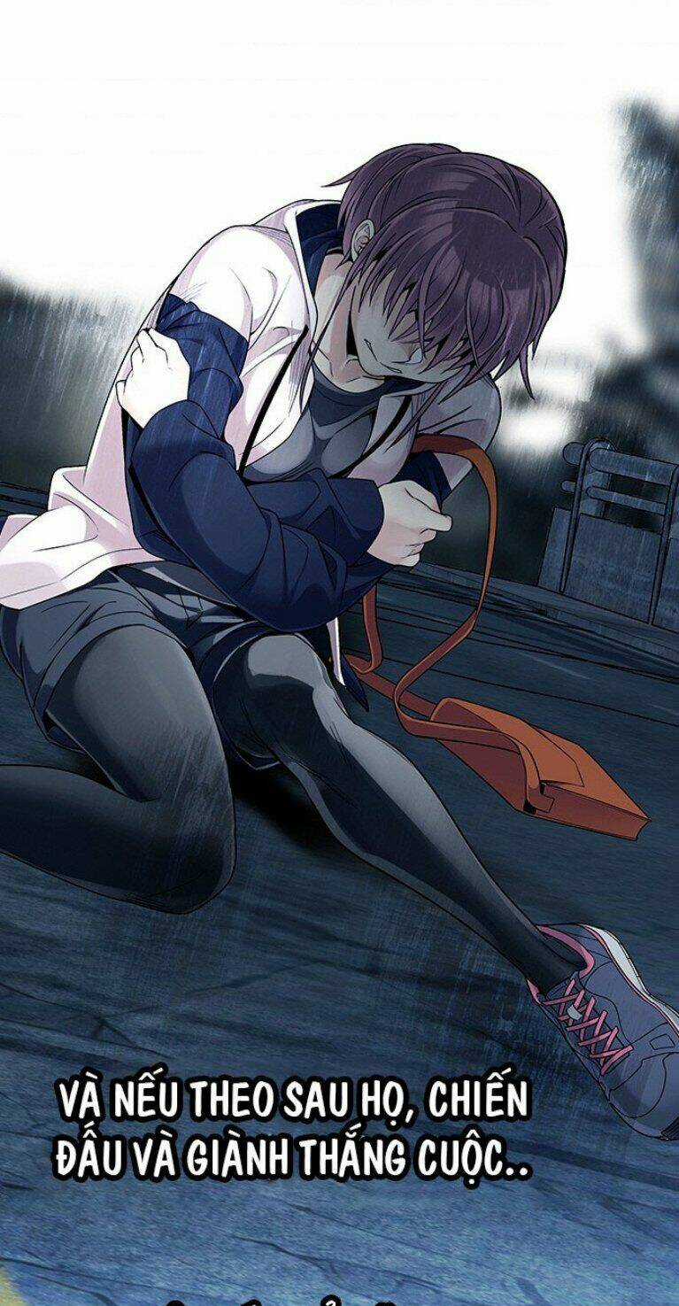 Trò Chơi Số Mệnh - Chapter 312 - Trang 31