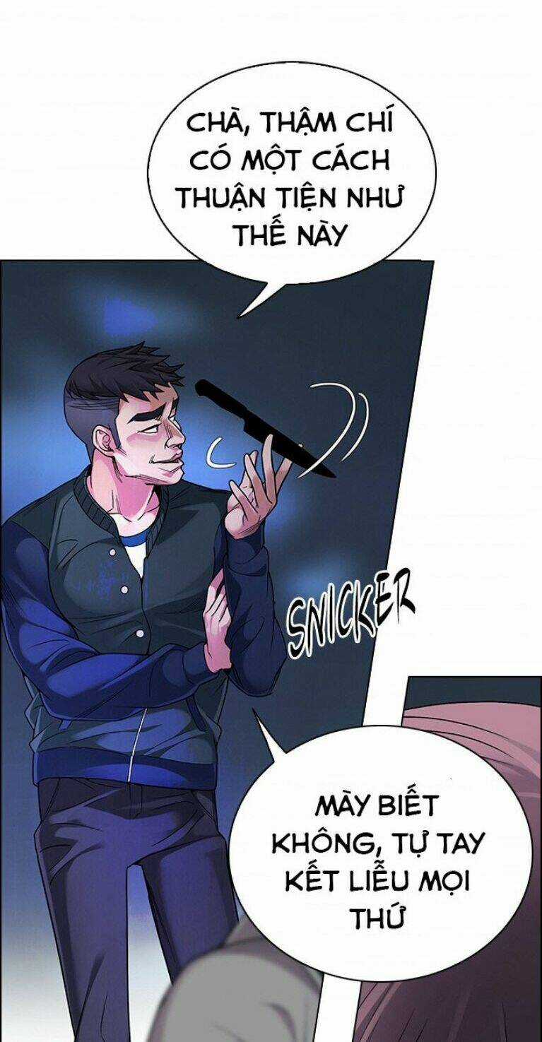 Trò Chơi Số Mệnh - Chapter 312 - Trang 34