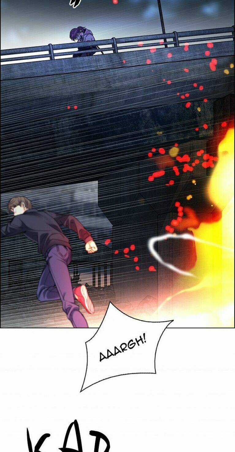 Trò Chơi Số Mệnh - Chapter 312 - Trang 38