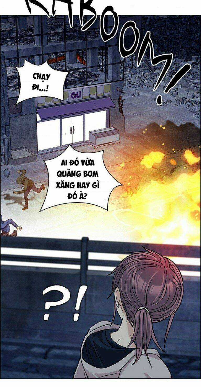 Trò Chơi Số Mệnh - Chapter 312 - Trang 39