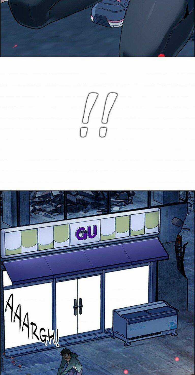 Trò Chơi Số Mệnh - Chapter 312 - Trang 41