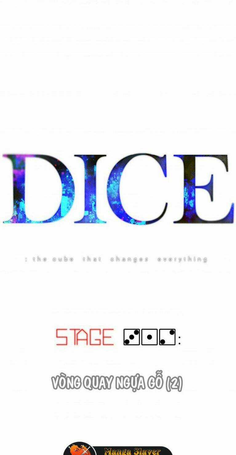 Trò Chơi Số Mệnh - Chapter 312 - Trang 6