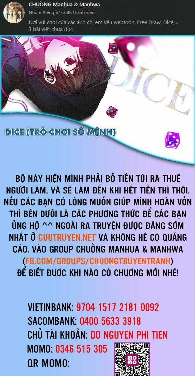 Trò Chơi Số Mệnh - Chapter 312 - Trang 60