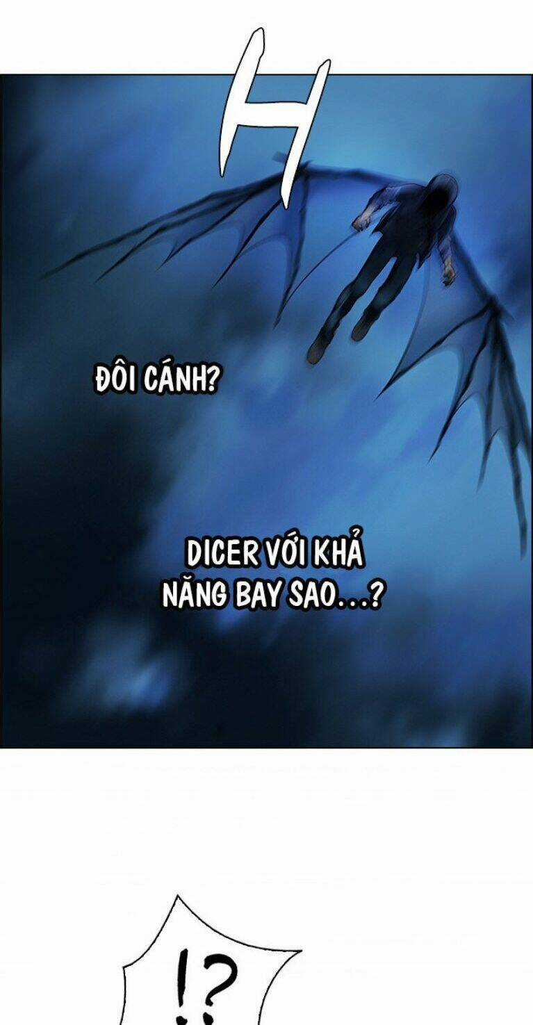 Trò Chơi Số Mệnh - Chapter 312 - Trang 10