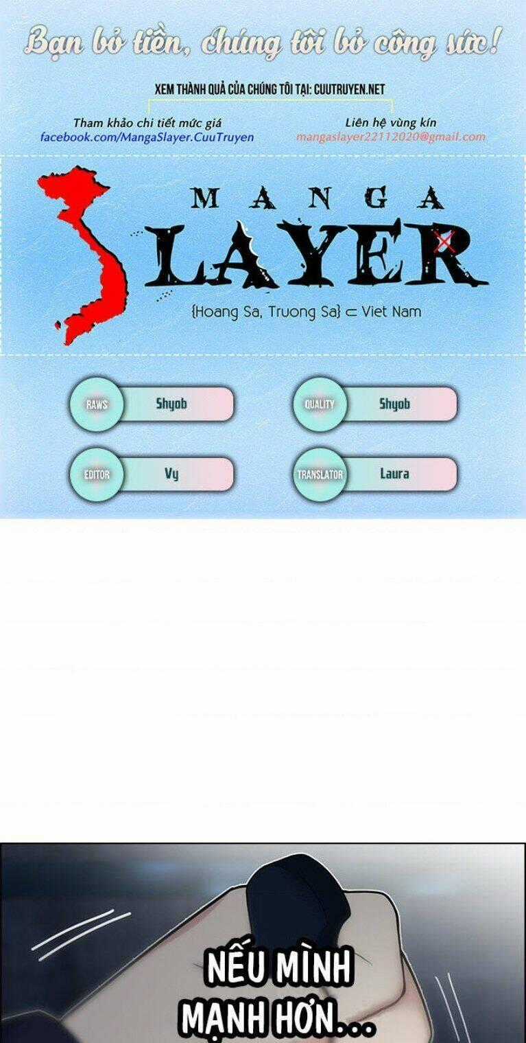 Trò Chơi Số Mệnh - Chapter 313 - Trang 1