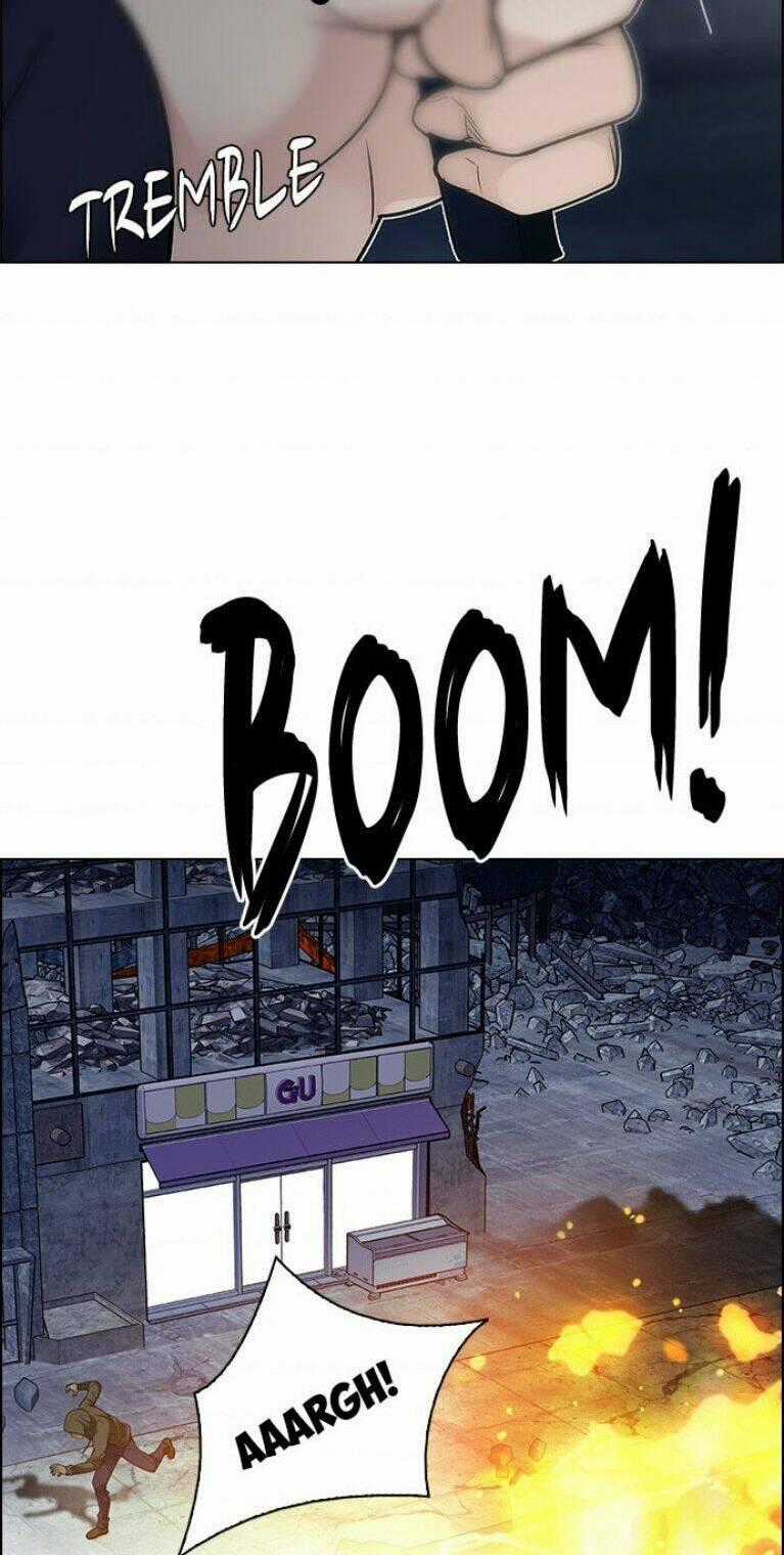 Trò Chơi Số Mệnh - Chapter 313 - Trang 2