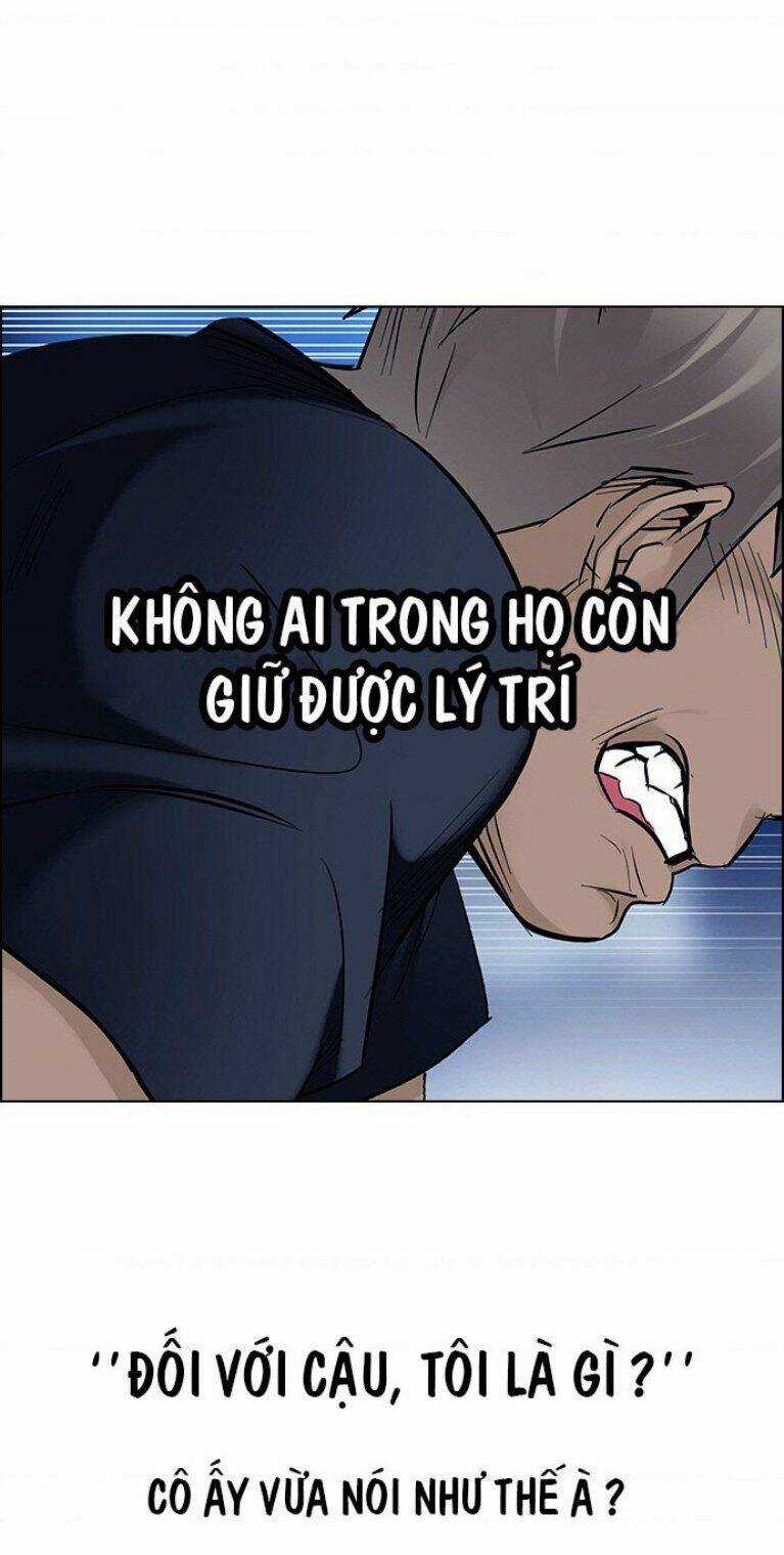 Trò Chơi Số Mệnh - Chapter 313 - Trang 11