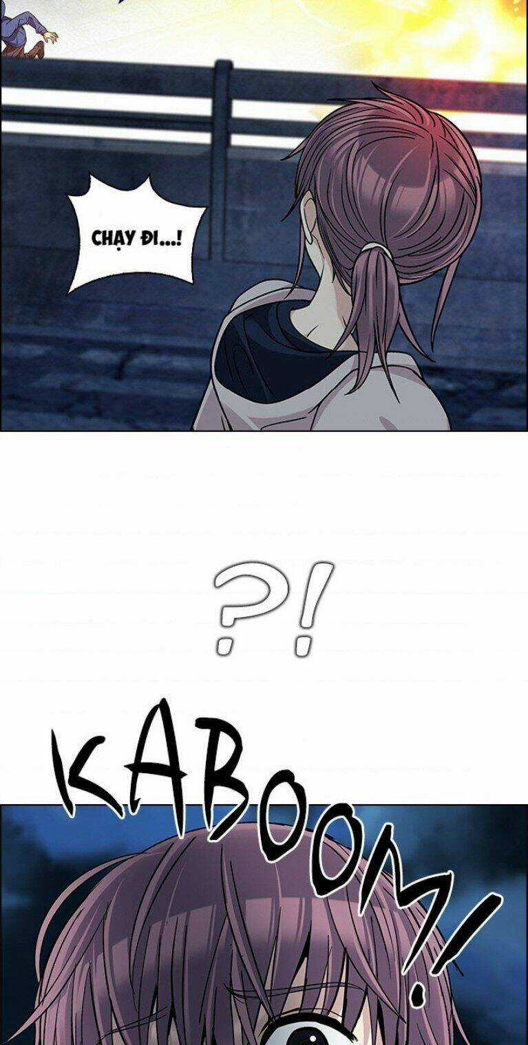 Trò Chơi Số Mệnh - Chapter 313 - Trang 3