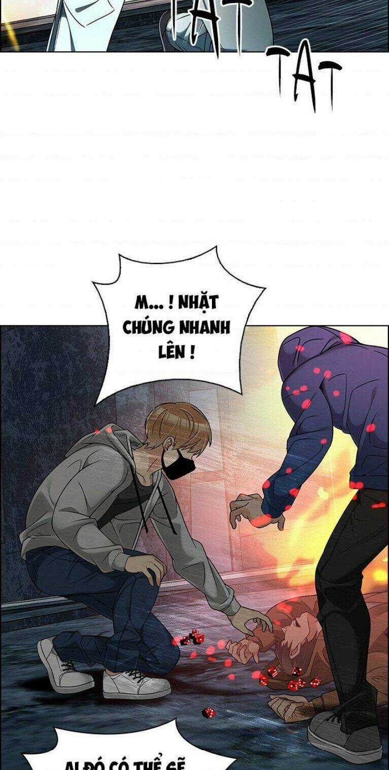 Trò Chơi Số Mệnh - Chapter 313 - Trang 23