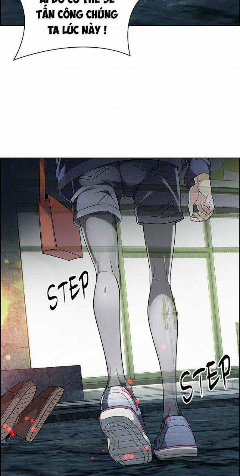 Trò Chơi Số Mệnh - Chapter 313 - Trang 24