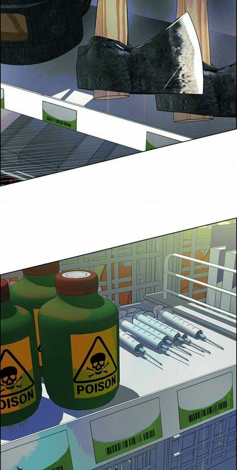 Trò Chơi Số Mệnh - Chapter 313 - Trang 34