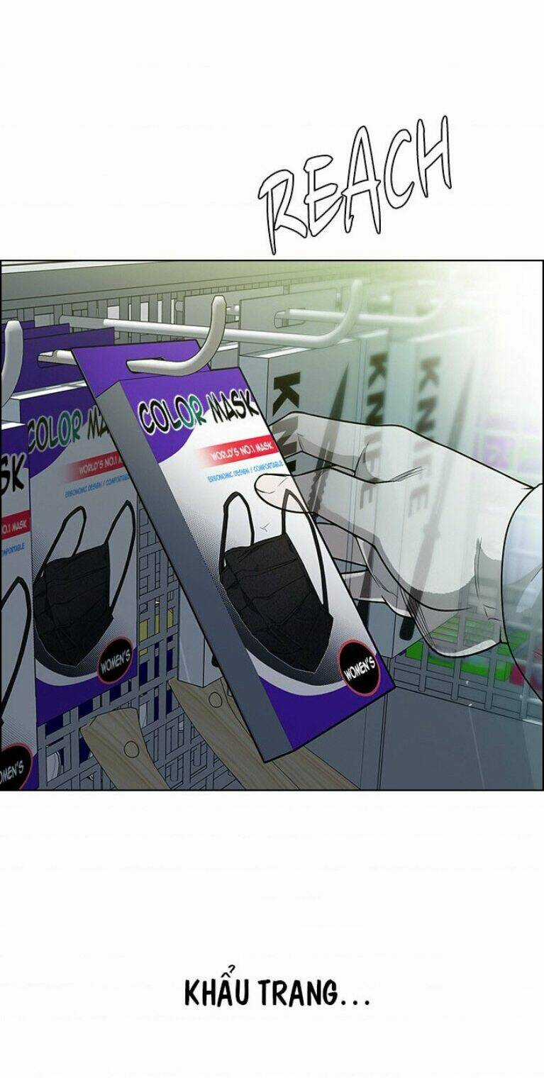 Trò Chơi Số Mệnh - Chapter 313 - Trang 36