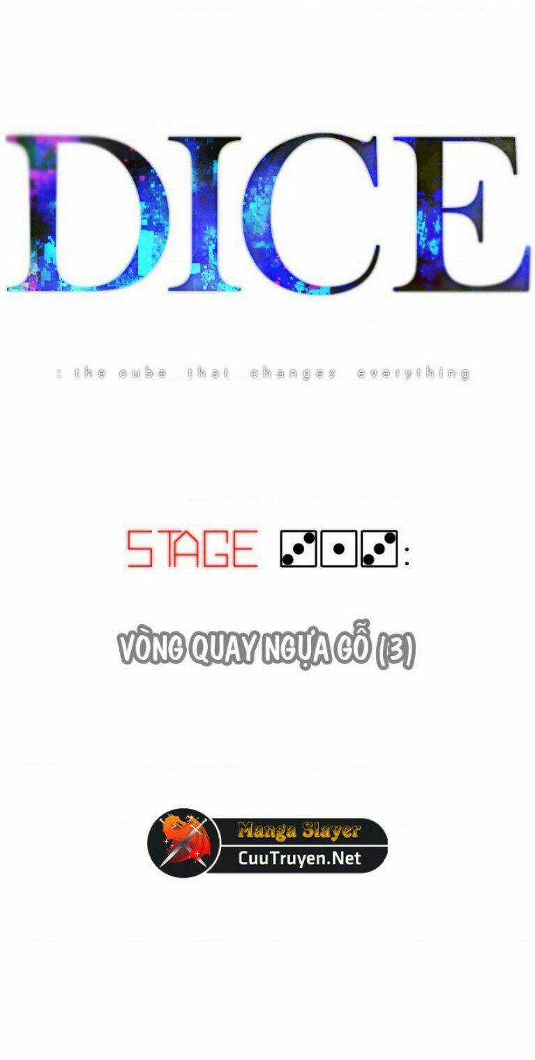 Trò Chơi Số Mệnh - Chapter 313 - Trang 5