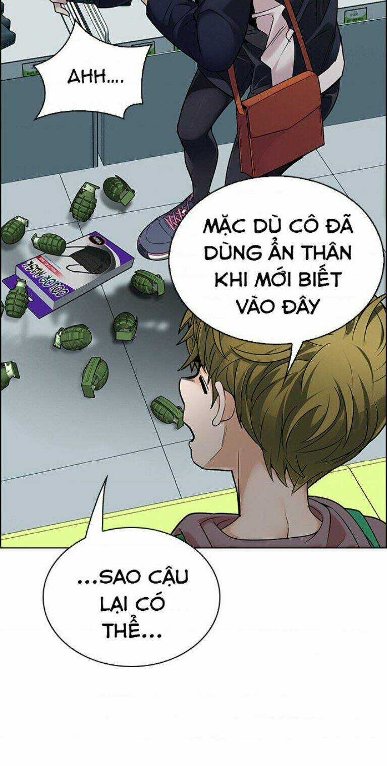 Trò Chơi Số Mệnh - Chapter 313 - Trang 44