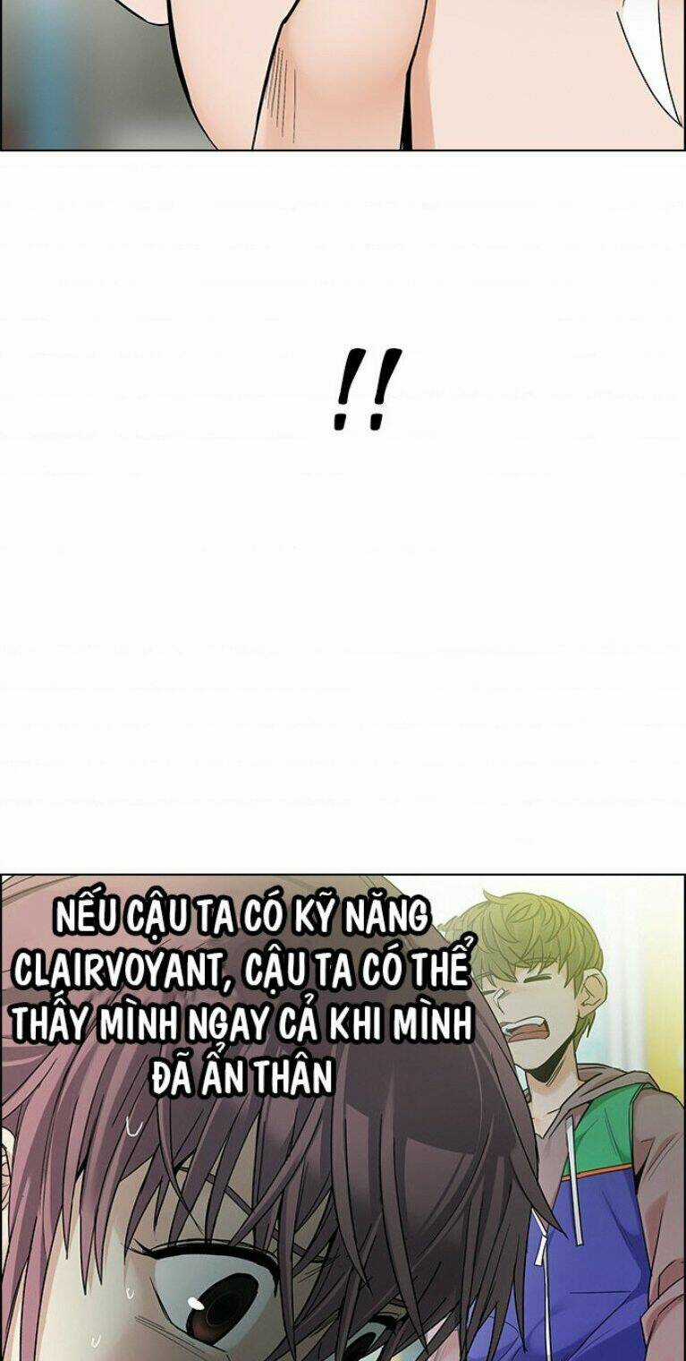 Trò Chơi Số Mệnh - Chapter 313 - Trang 46