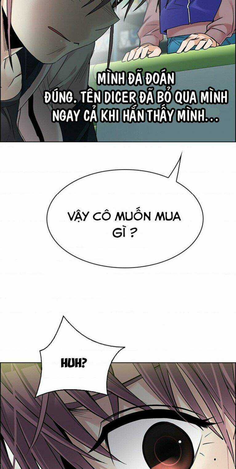 Trò Chơi Số Mệnh - Chapter 313 - Trang 47