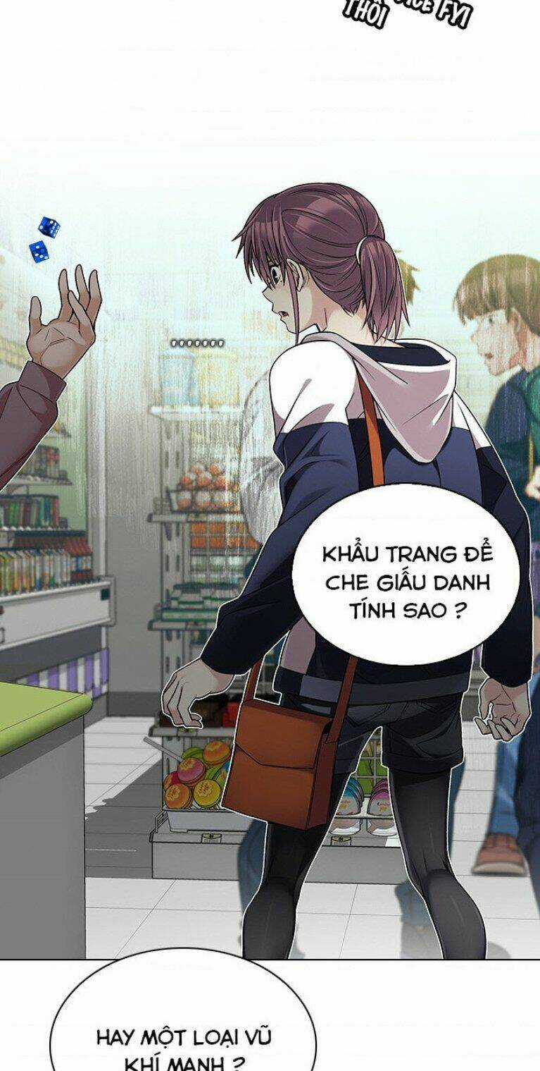 Trò Chơi Số Mệnh - Chapter 313 - Trang 49