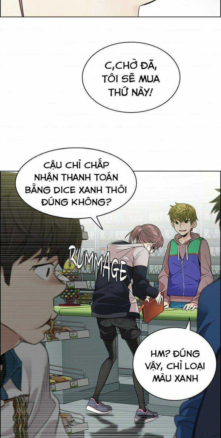 Trò Chơi Số Mệnh - Chapter 313 - Trang 53