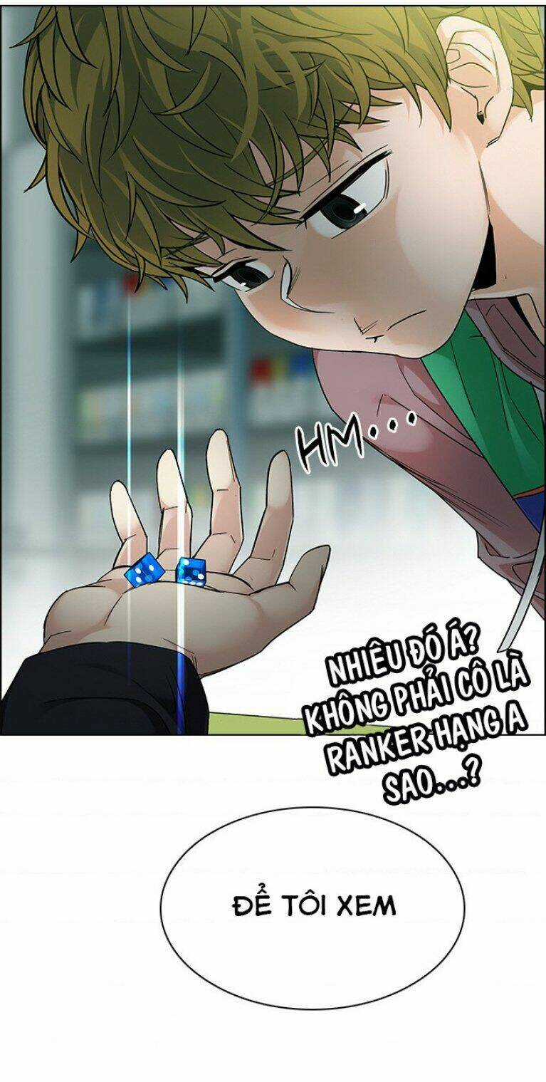 Trò Chơi Số Mệnh - Chapter 313 - Trang 55