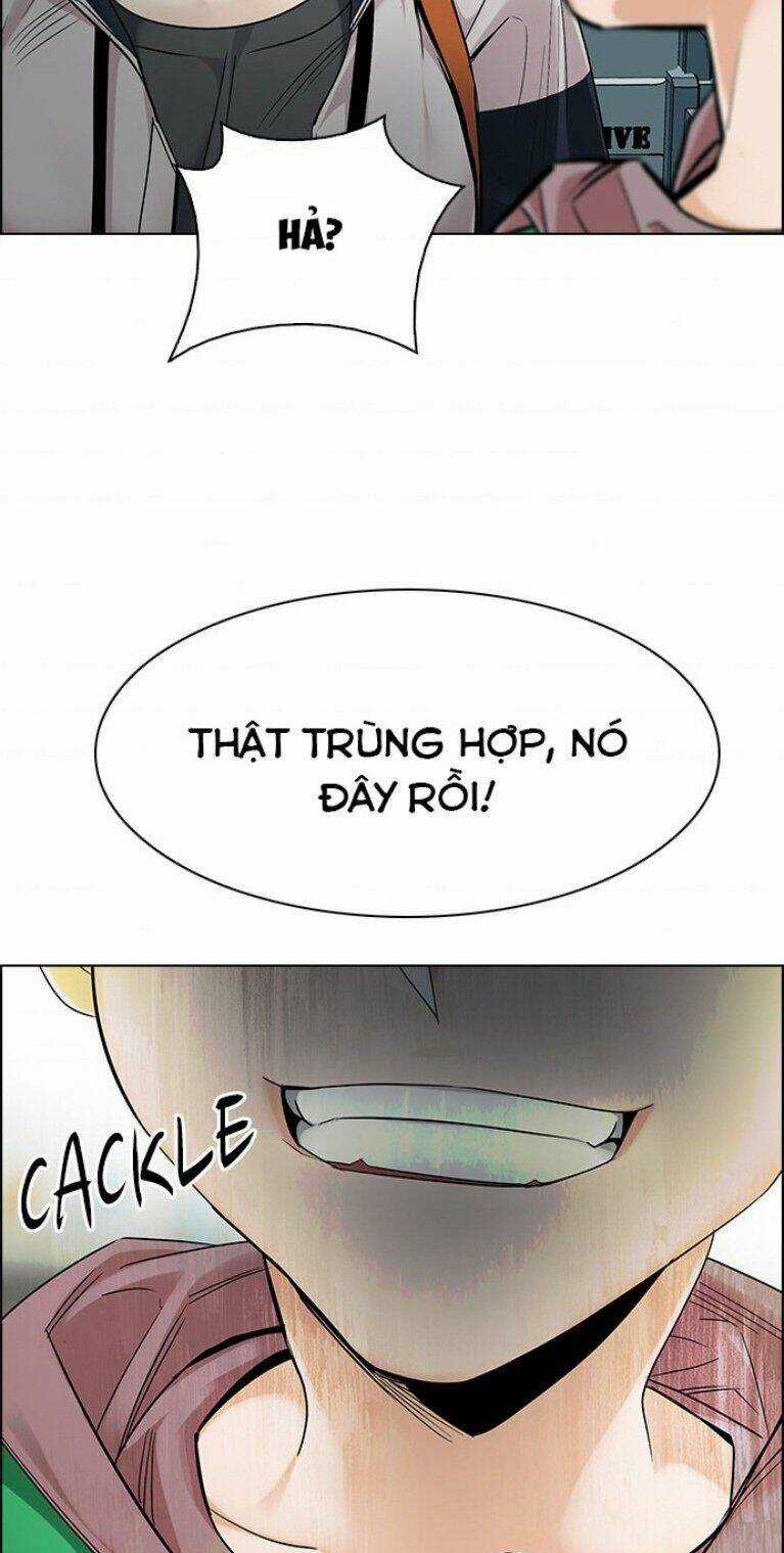 Trò Chơi Số Mệnh - Chapter 313 - Trang 57