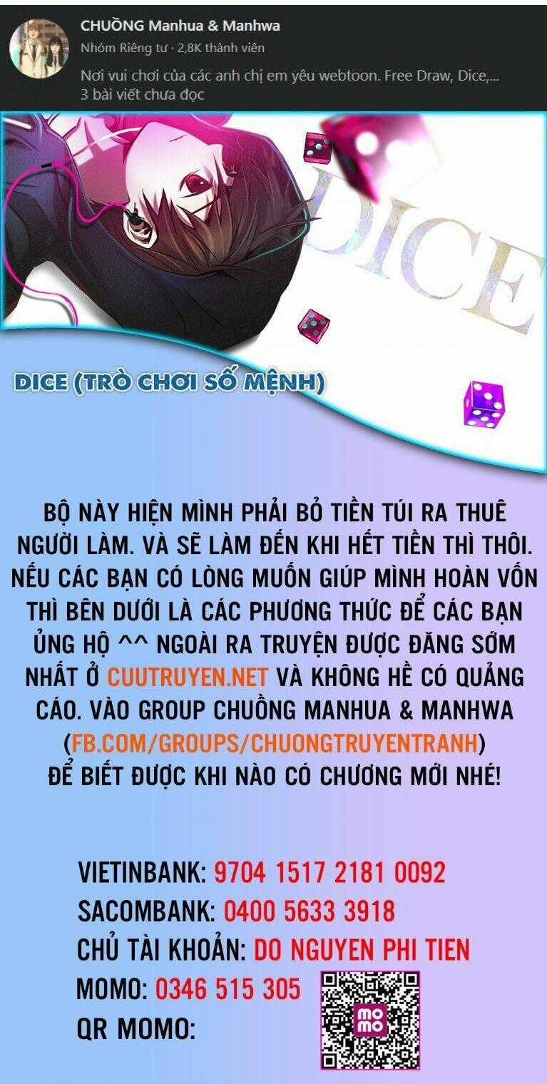 Trò Chơi Số Mệnh - Chapter 313 - Trang 60
