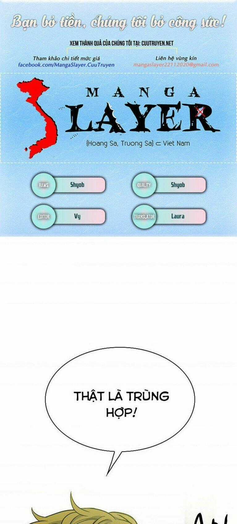 Trò Chơi Số Mệnh - Chapter 314 - Trang 1