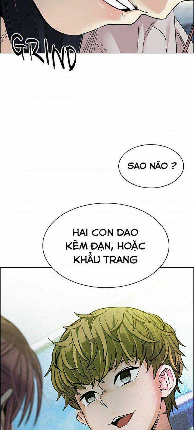 Trò Chơi Số Mệnh - Chapter 314 - Trang 12