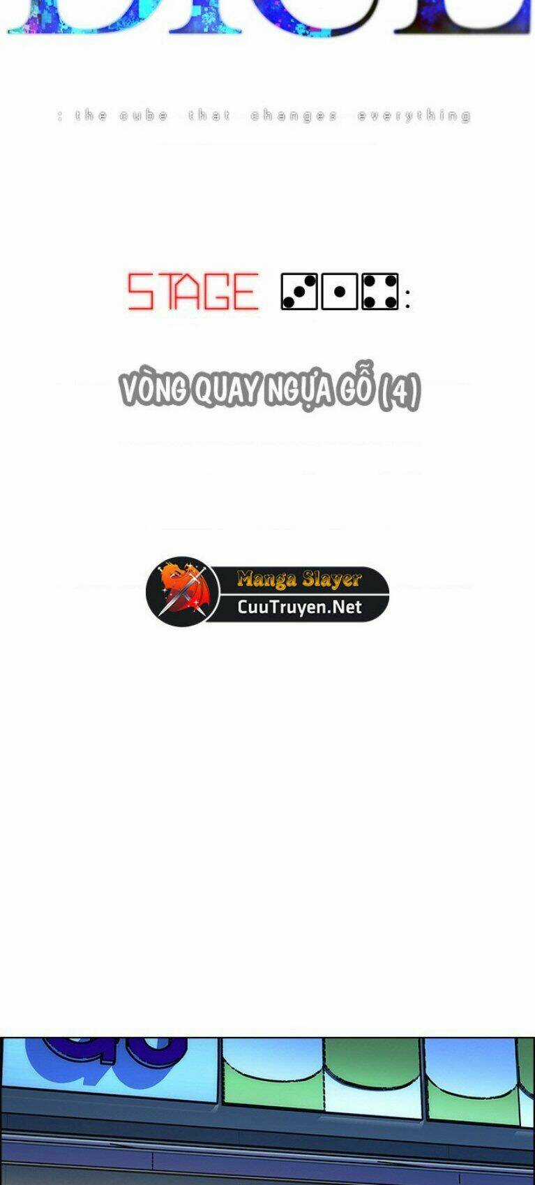 Trò Chơi Số Mệnh - Chapter 314 - Trang 14
