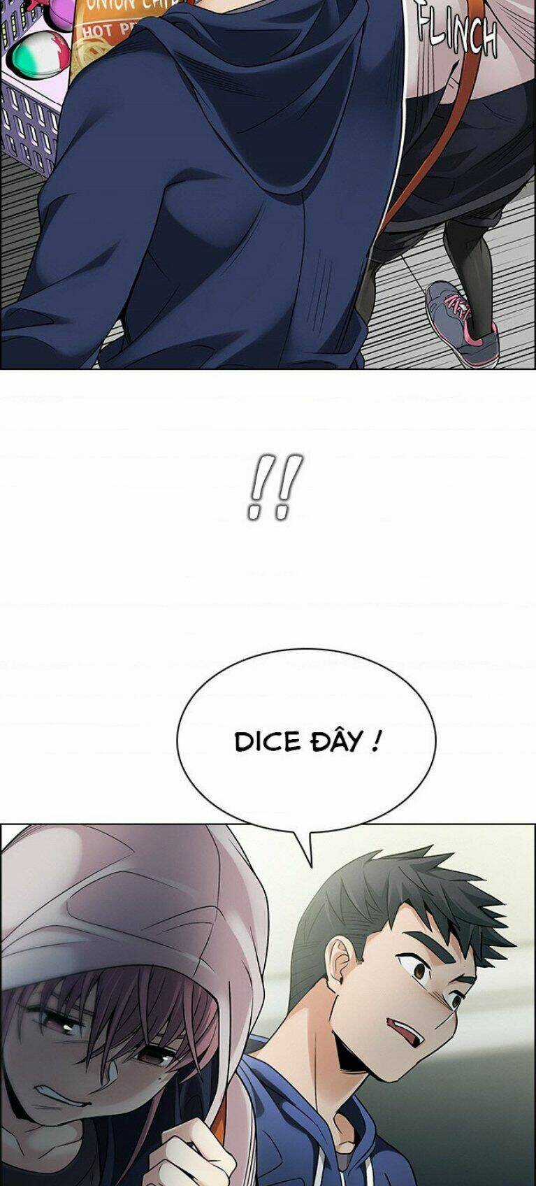 Trò Chơi Số Mệnh - Chapter 314 - Trang 19