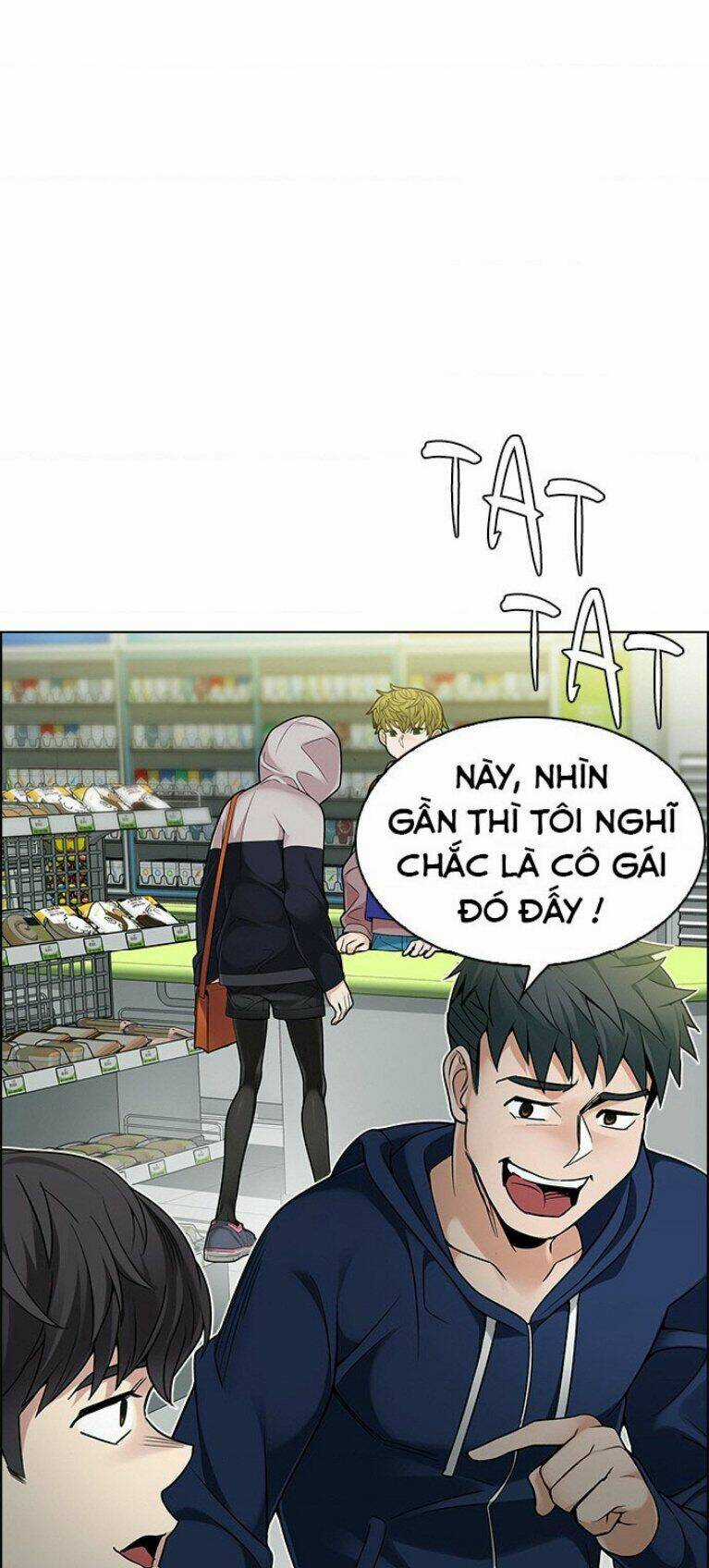 Trò Chơi Số Mệnh - Chapter 314 - Trang 21