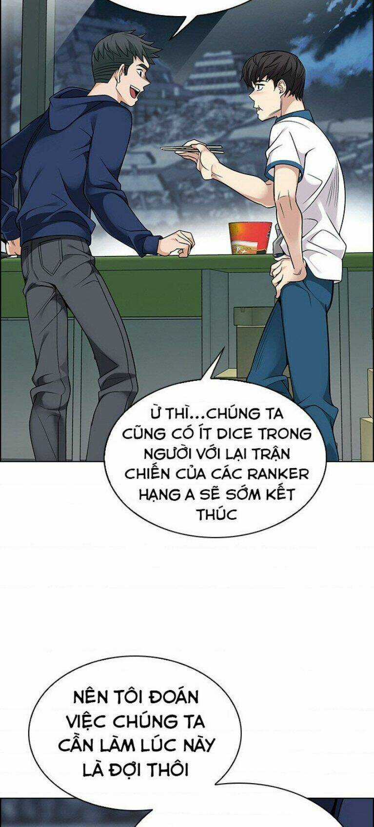 Trò Chơi Số Mệnh - Chapter 314 - Trang 23