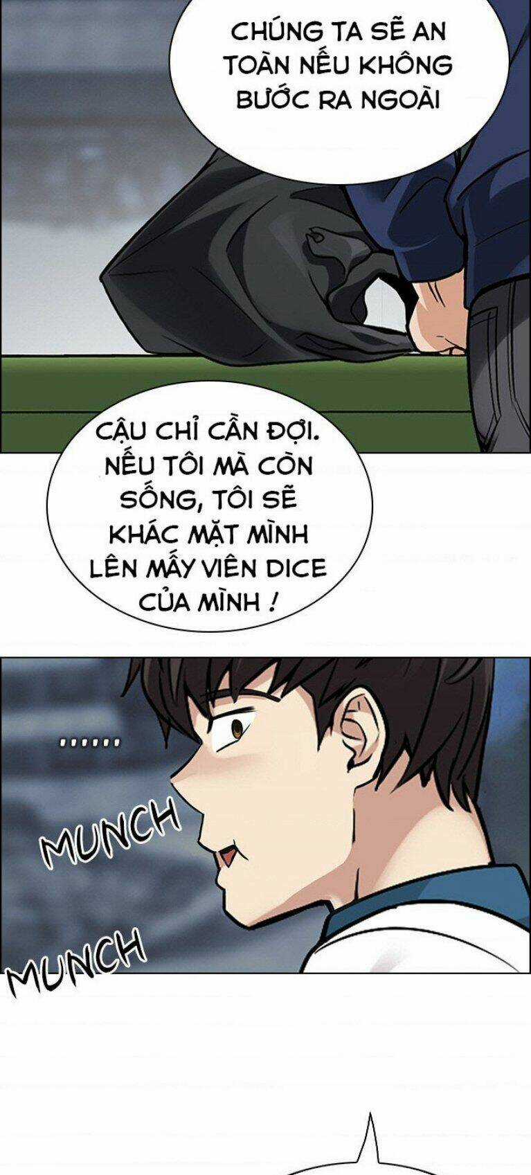 Trò Chơi Số Mệnh - Chapter 314 - Trang 24