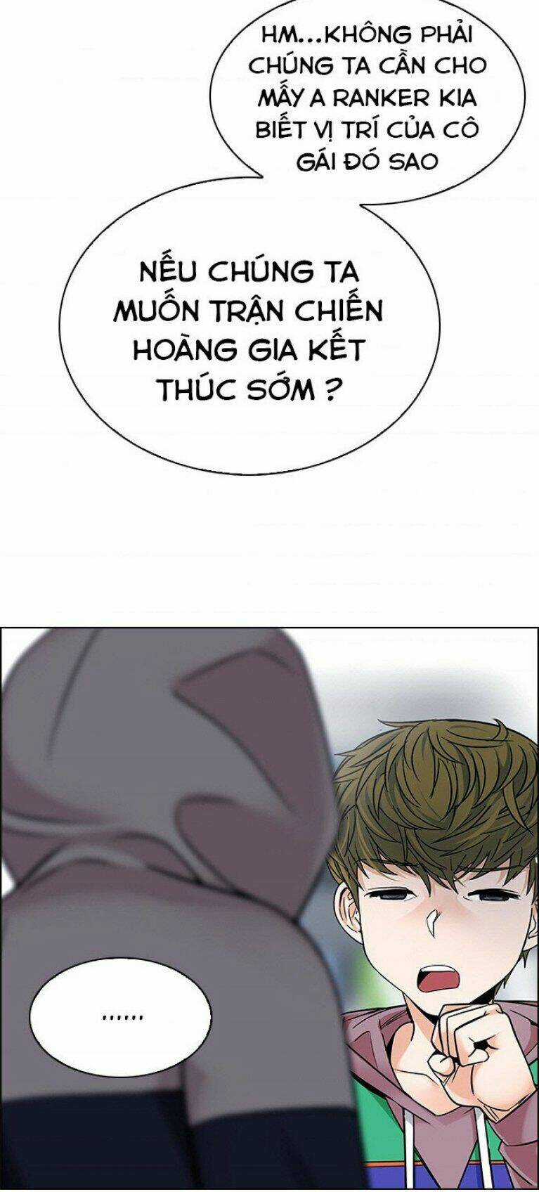 Trò Chơi Số Mệnh - Chapter 314 - Trang 25