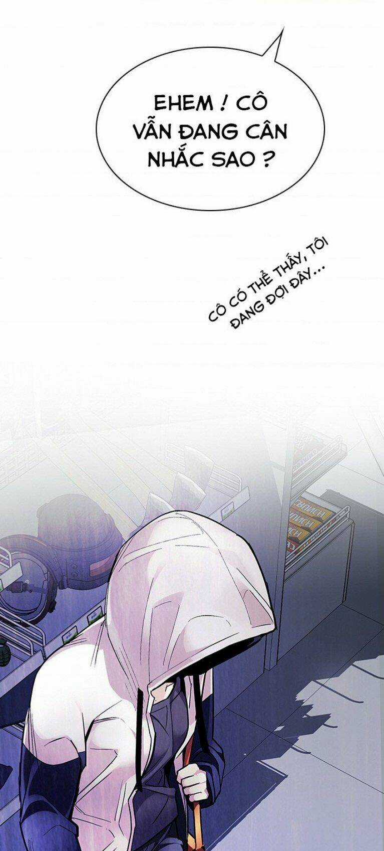 Trò Chơi Số Mệnh - Chapter 314 - Trang 26