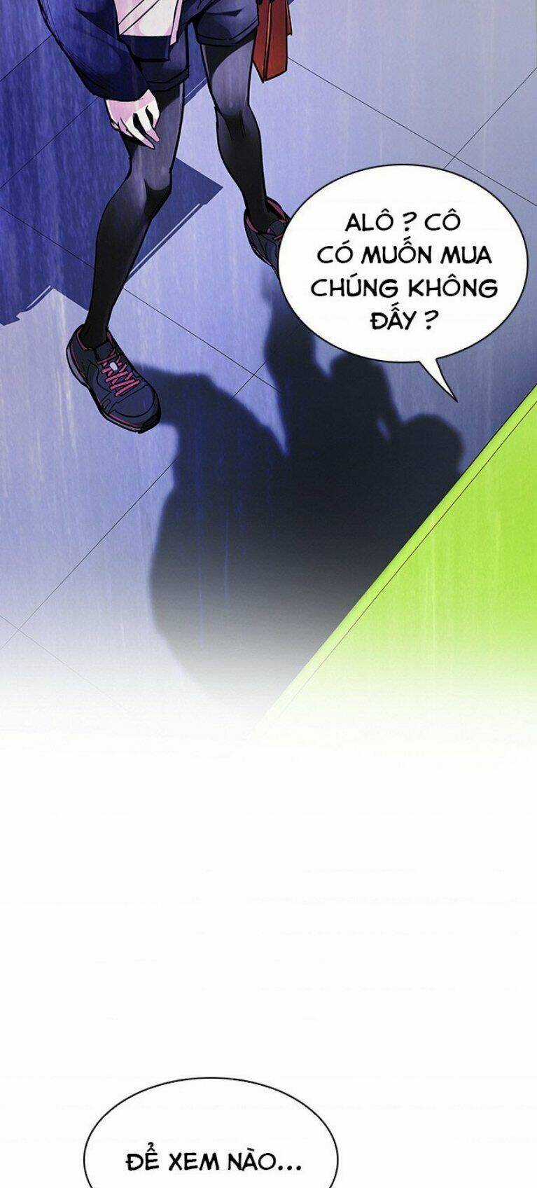 Trò Chơi Số Mệnh - Chapter 314 - Trang 27