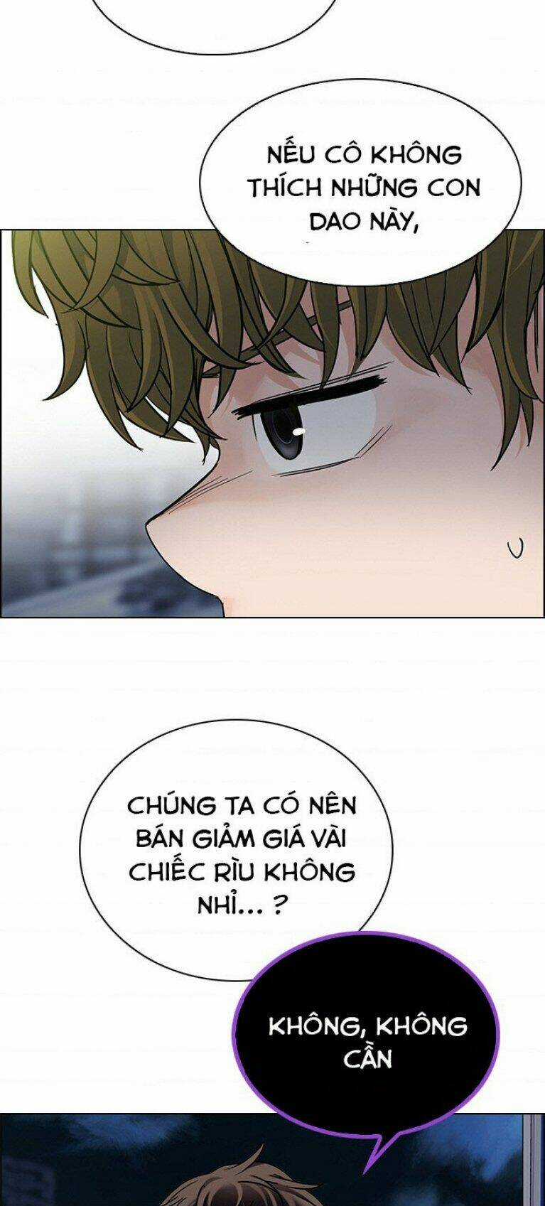 Trò Chơi Số Mệnh - Chapter 314 - Trang 28