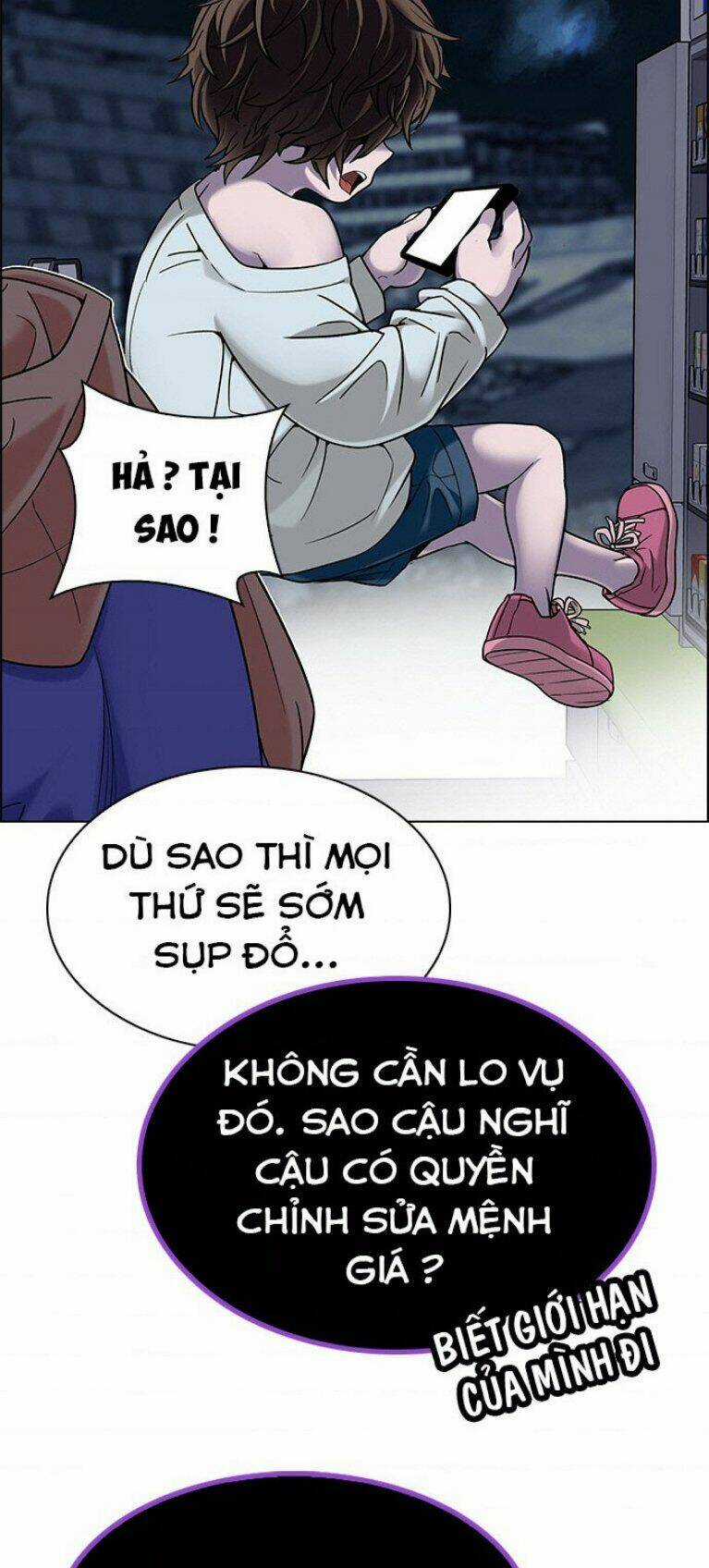 Trò Chơi Số Mệnh - Chapter 314 - Trang 29