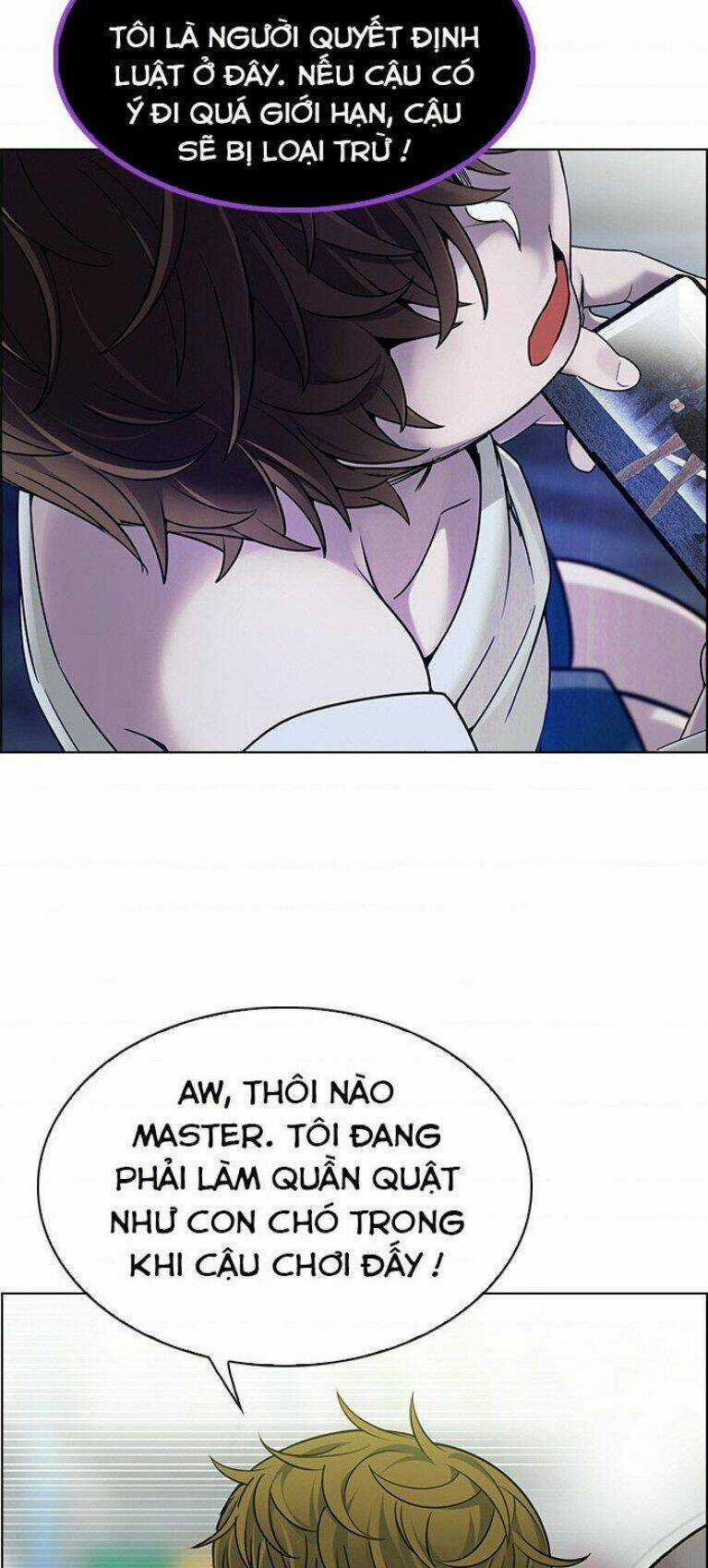 Trò Chơi Số Mệnh - Chapter 314 - Trang 30