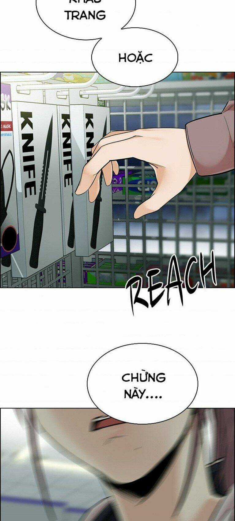 Trò Chơi Số Mệnh - Chapter 314 - Trang 4