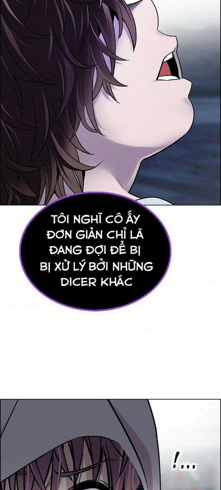 Trò Chơi Số Mệnh - Chapter 314 - Trang 32