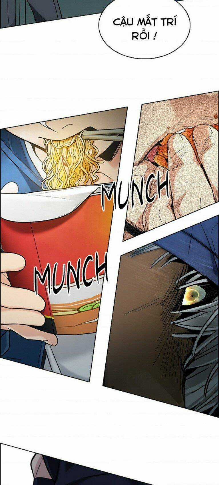 Trò Chơi Số Mệnh - Chapter 314 - Trang 34