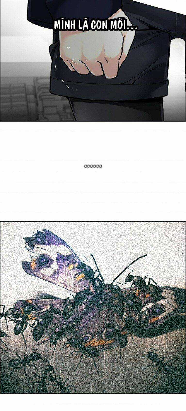 Trò Chơi Số Mệnh - Chapter 314 - Trang 35