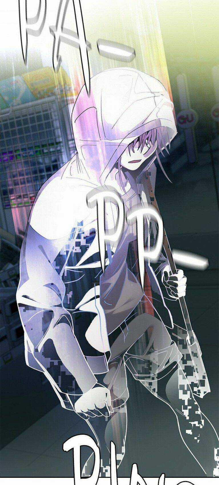 Trò Chơi Số Mệnh - Chapter 314 - Trang 37