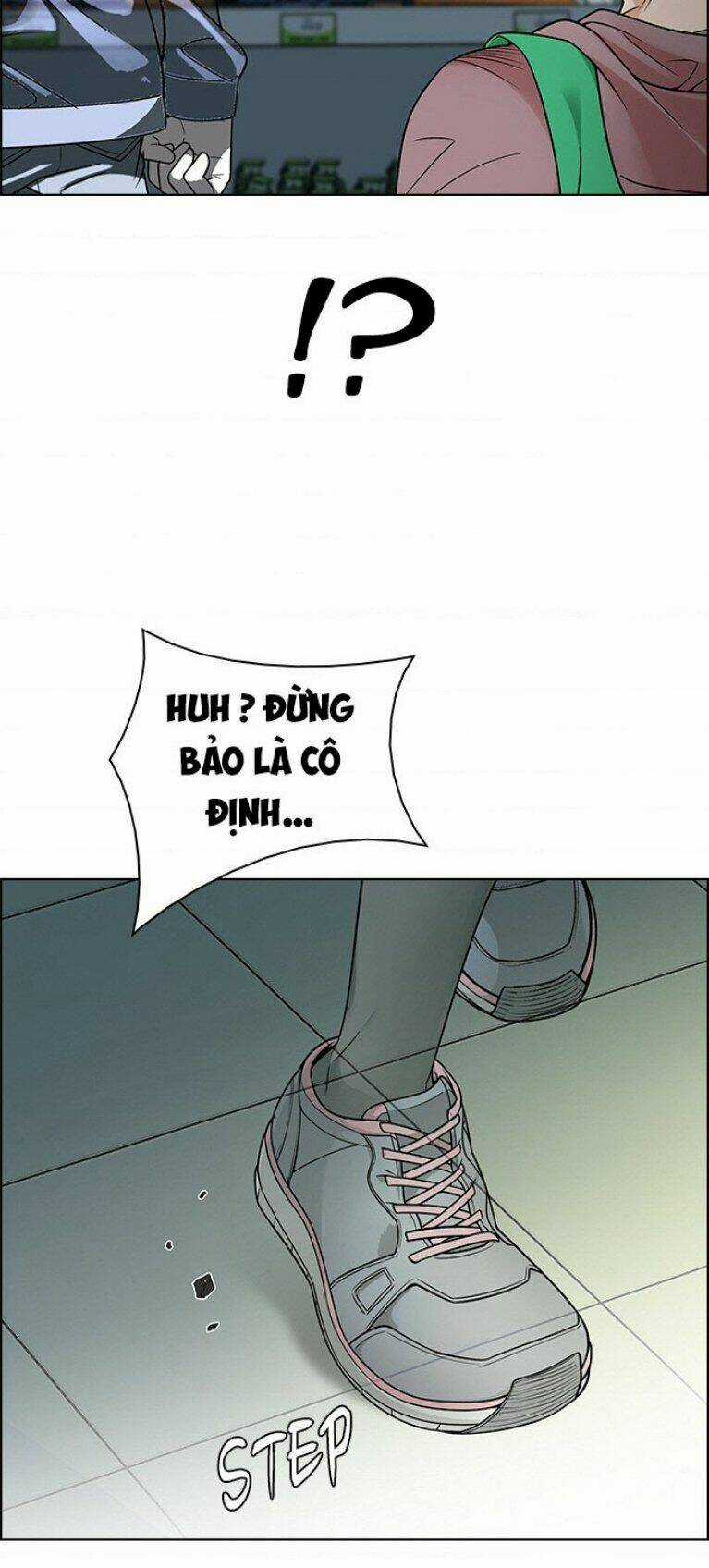 Trò Chơi Số Mệnh - Chapter 314 - Trang 39