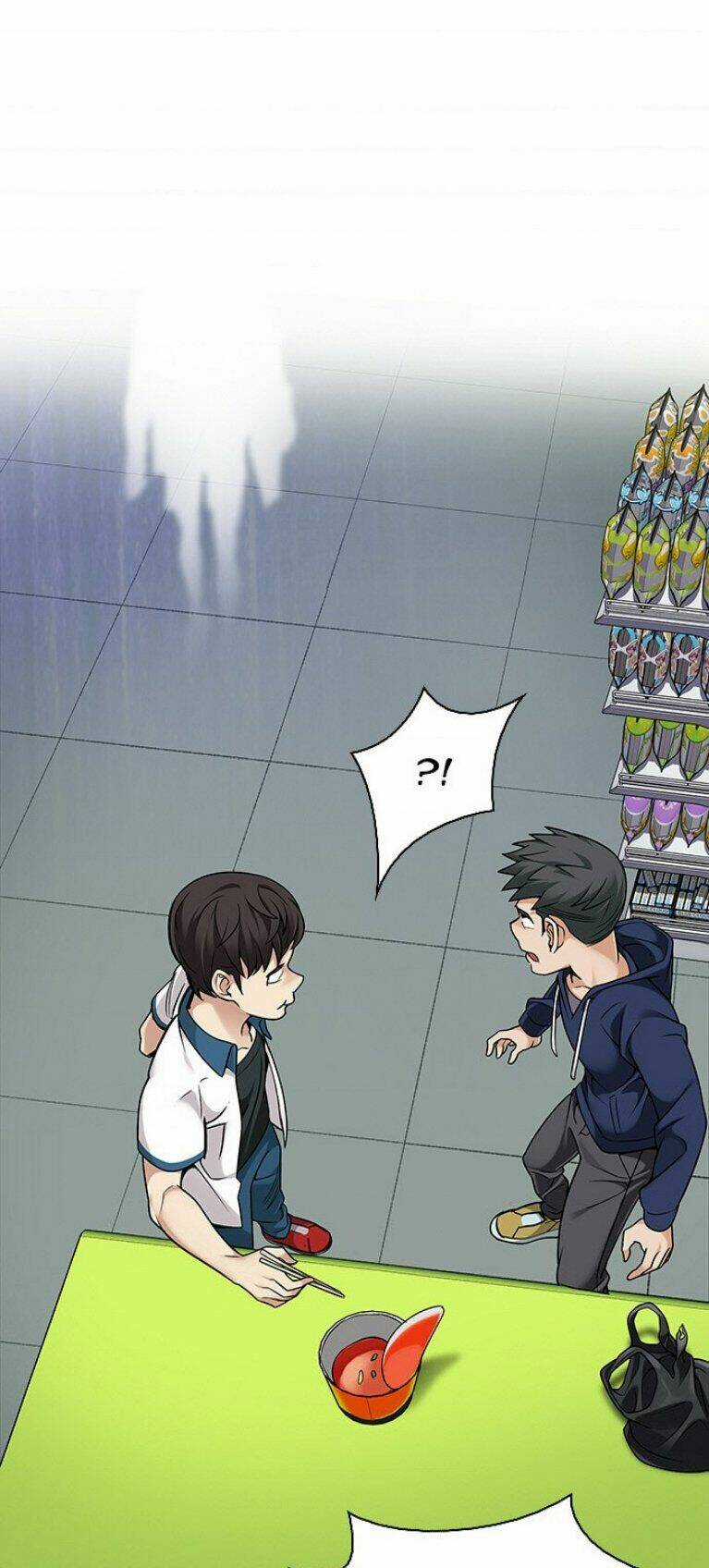 Trò Chơi Số Mệnh - Chapter 314 - Trang 41