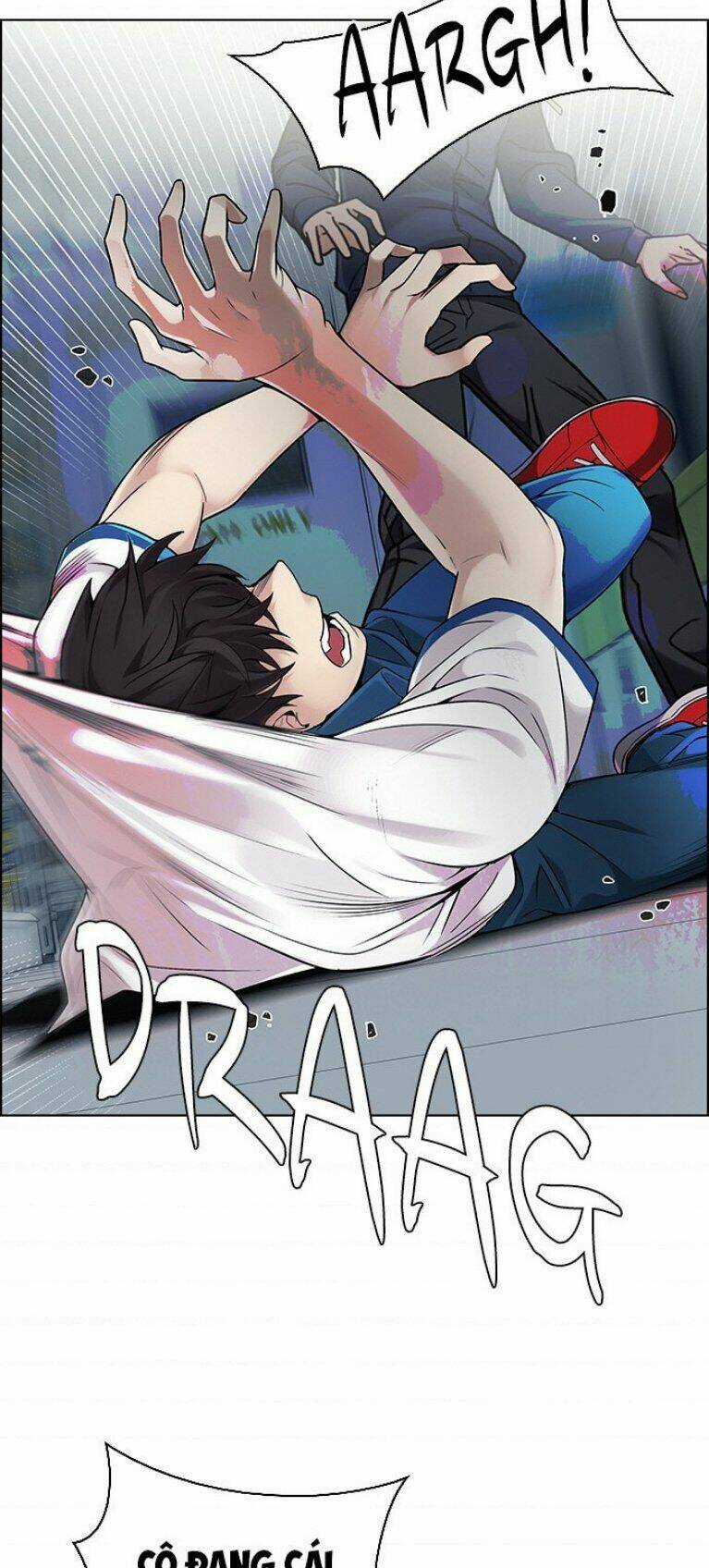 Trò Chơi Số Mệnh - Chapter 314 - Trang 45