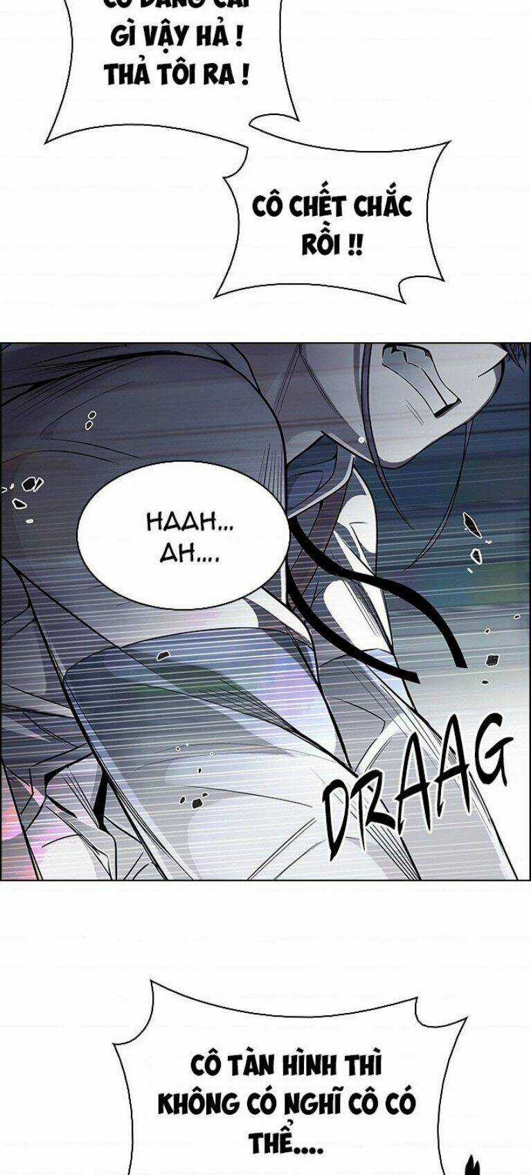 Trò Chơi Số Mệnh - Chapter 314 - Trang 46