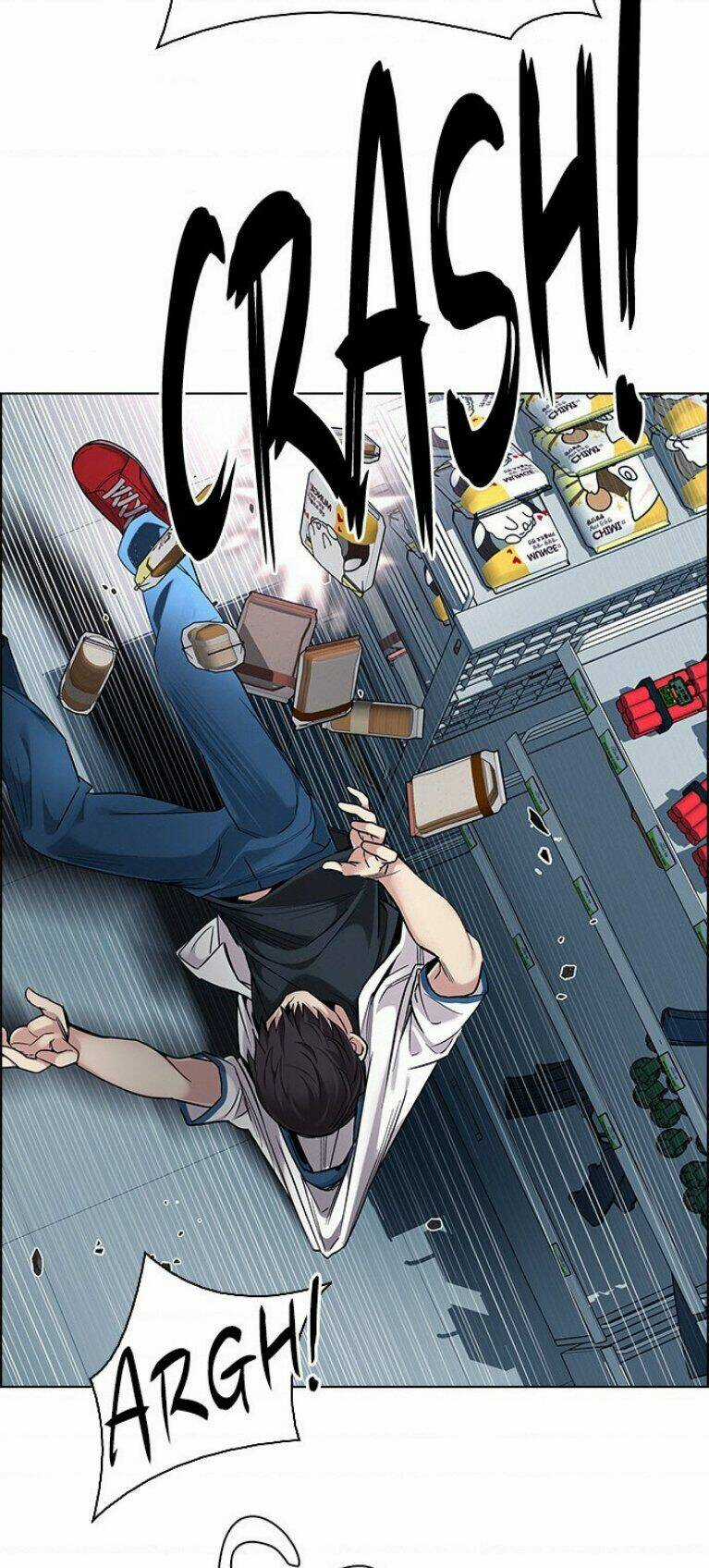 Trò Chơi Số Mệnh - Chapter 314 - Trang 47