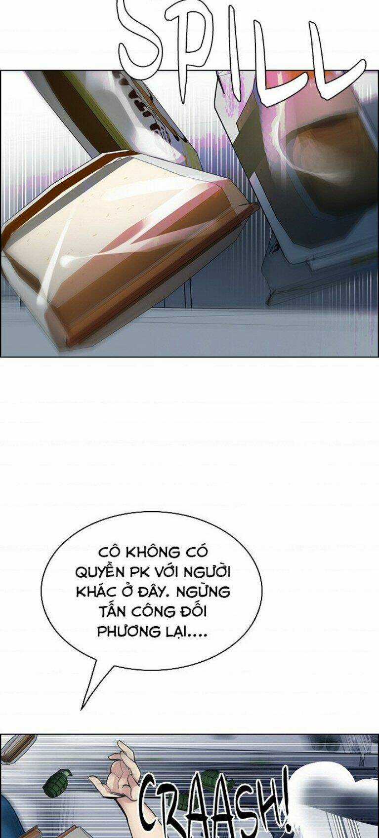 Trò Chơi Số Mệnh - Chapter 314 - Trang 48