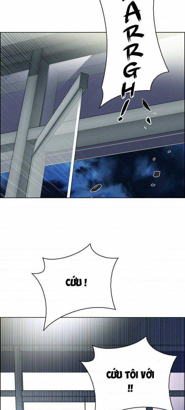 Trò Chơi Số Mệnh - Chapter 314 - Trang 50